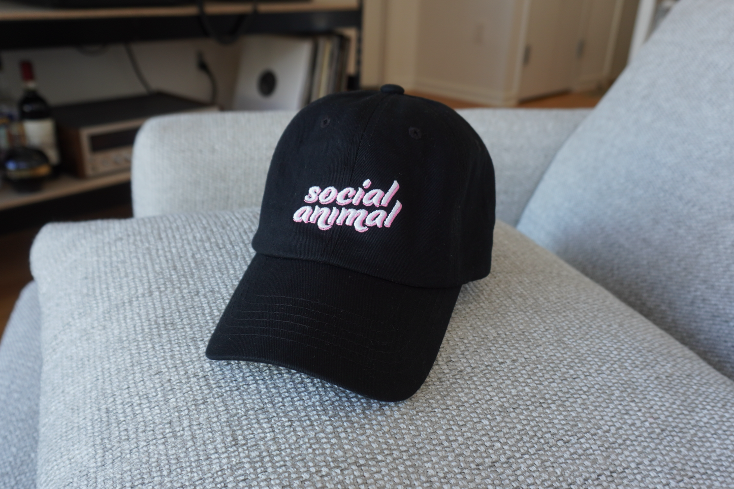Black Hat
