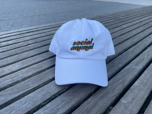 White hat