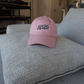 Pink 100K hat